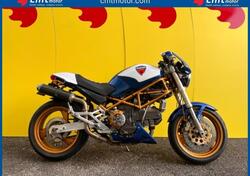 Ducati Monster 900 (1997 - 98) usata