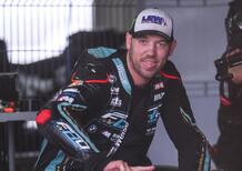 Peter Hickman da Ciapa La Moto a Milano per la Tourist Trophy Night. Domani sera alle 20!