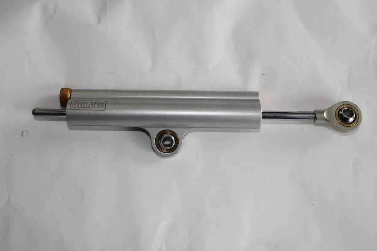 AMMORTIZZATORE DI STERZO OHLINS 1199 Öhlins