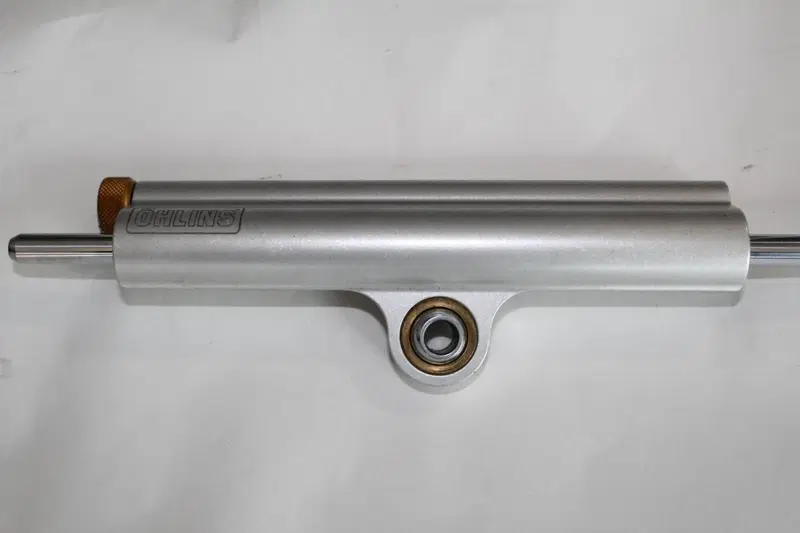 AMMORTIZZATORE DI STERZO OHLINS 1199 Öhlins (2)