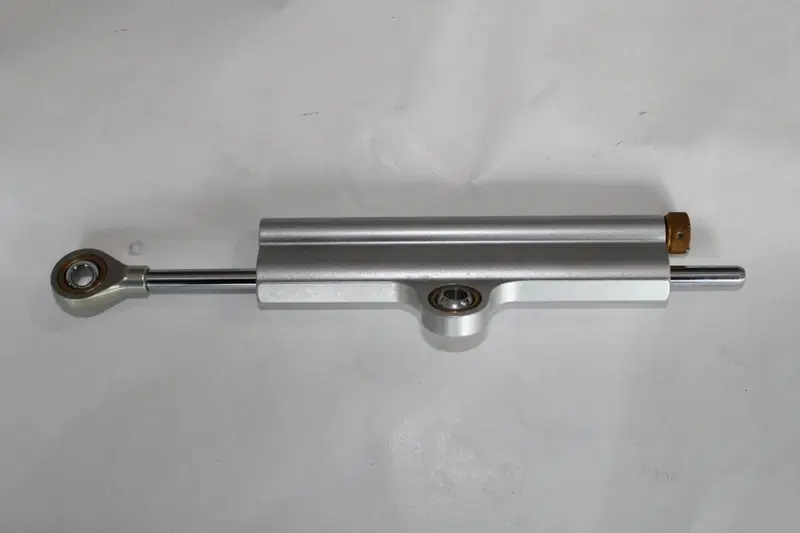 AMMORTIZZATORE DI STERZO OHLINS 1199 Öhlins (5)
