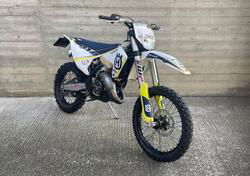 Husqvarna TC 125 (2018) usata