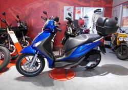 Piaggio Medley 125 S ABS (2016 - 19) usata