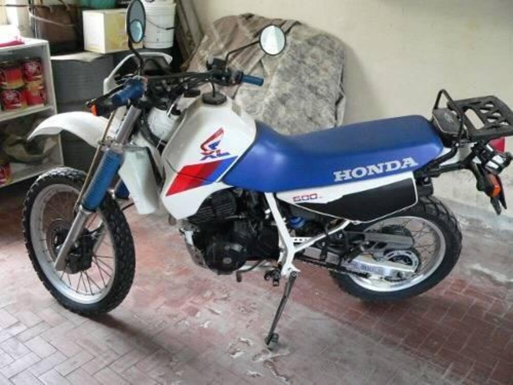 Honda HONDA XL 600 RM PD 04 (2)