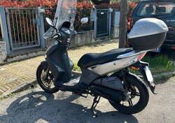 Kymco Agility 125 R12 (2007 - 13) usata