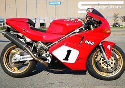 Ducati 888 Biposto (1992 - 94) usata