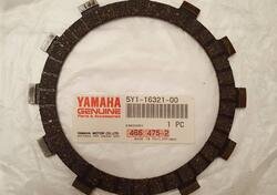 -Disco frizione Yamaha XT/TT 600 5Y1163210000