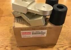 -Tamponi Protezione Telaio Yamaha FZ6 / FZ6-N orig