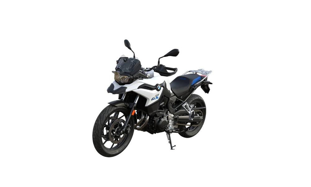 Bmw F 800 GS (2024)