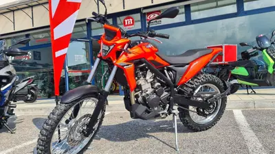 Betamotor Alp 4.0 (2024 - 26) nuova
