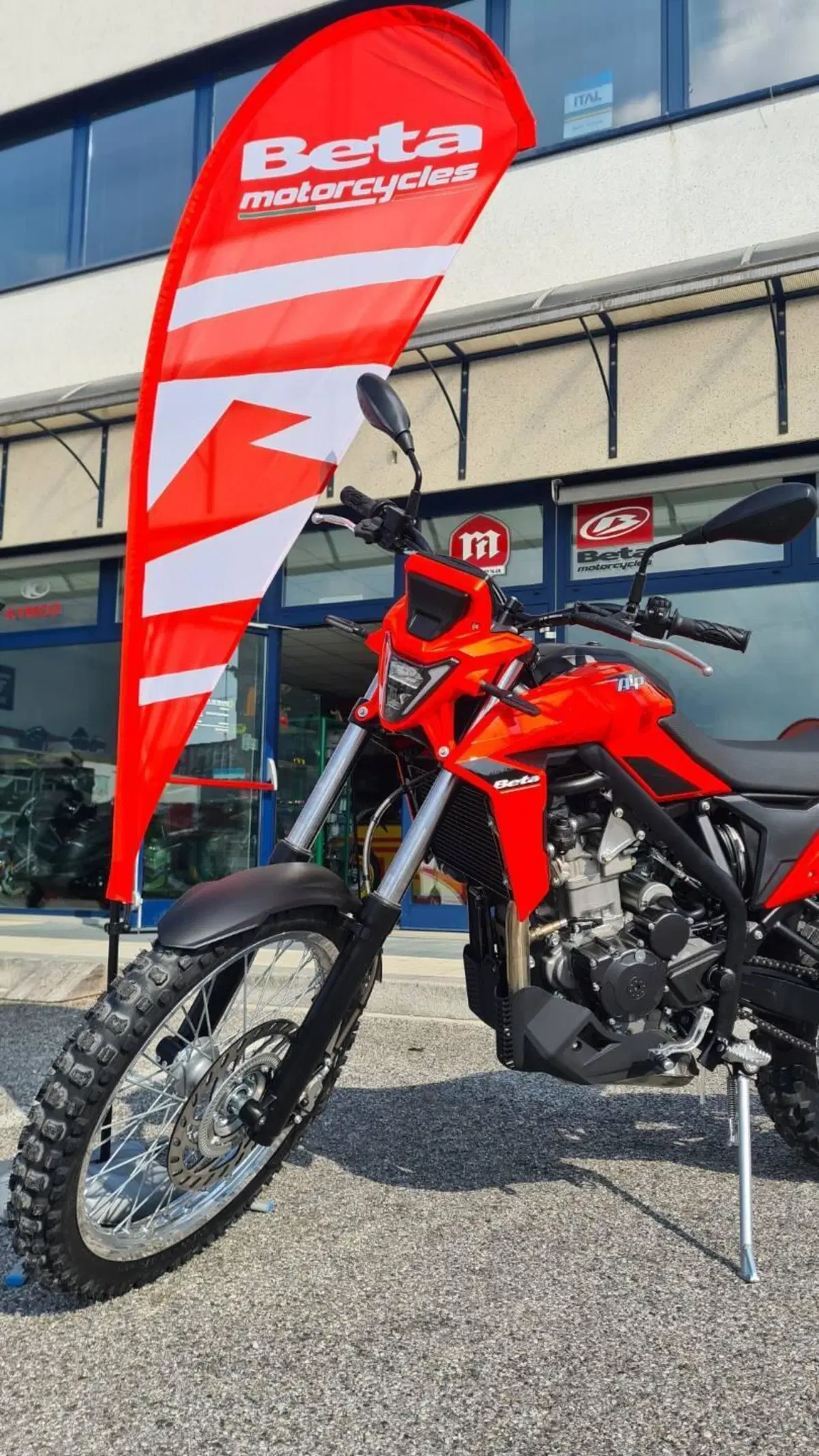 Betamotor Alp 4.0 (2024 - 26) (4)