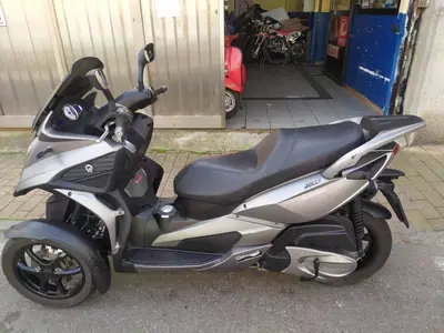 Quadro Quadro 3 (2015 - 17) usata