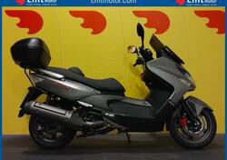 Kymco Xciting 500i R (2007 - 14) usata