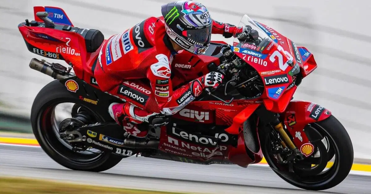 MotoGP 2024. GP del Portogallo. Pre-qualifiche: che Enea Bastianini! Poi Jack Miller e Marc Marquez, si rivedono le Yamaha! [RISULTATI]