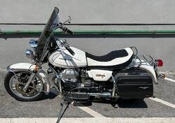 Moto Guzzi California II d'epoca