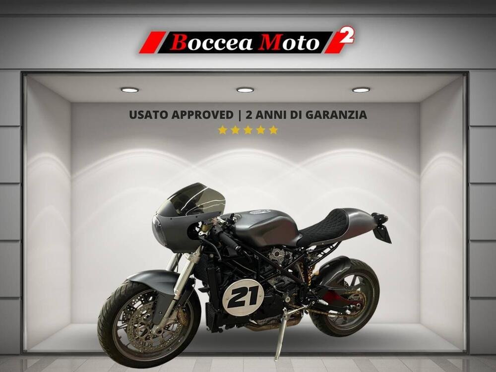 Ducati 749 (2003 - 07)