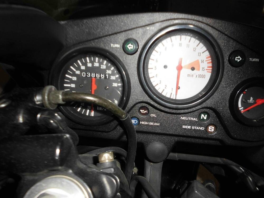 Honda CBR 600 F (3)