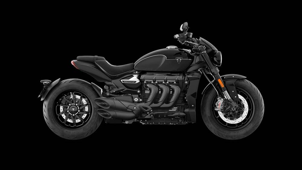 Triumph Rocket 3 Storm R (2024) (2)