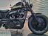 Harley-Davidson 1200 Forty-Eight (2010 - 15) (17)