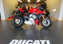 Ducati Streetfighter V4 S (2023 - 24) nuova