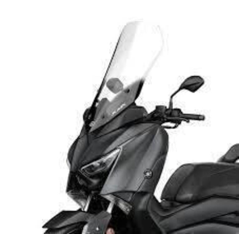 -SCHERMO ALTO YAMAHA X MAX 300 B74F837J0100