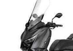 -SCHERMO ALTO YAMAHA X MAX 300 B74F837J0100