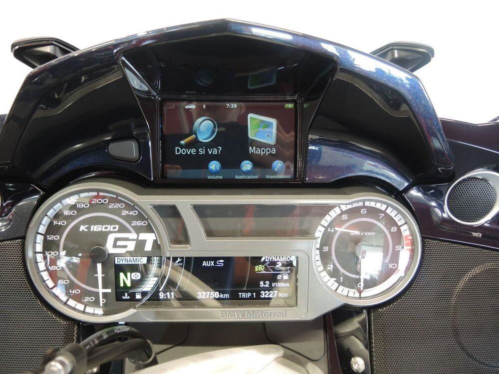 Bmw K 1600 GT (2017 - 20) (5)