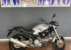 Ducati Monster 800 (2003 - 05) usata