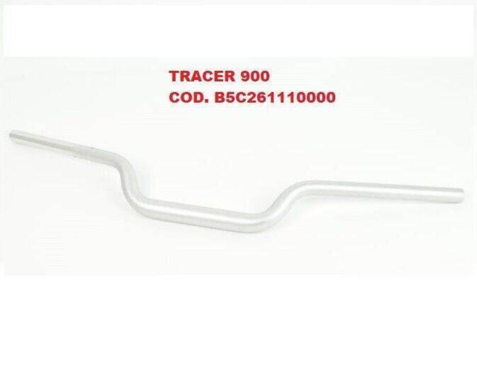 -Manubrio Yamaha Tracer 900 B5C261110000