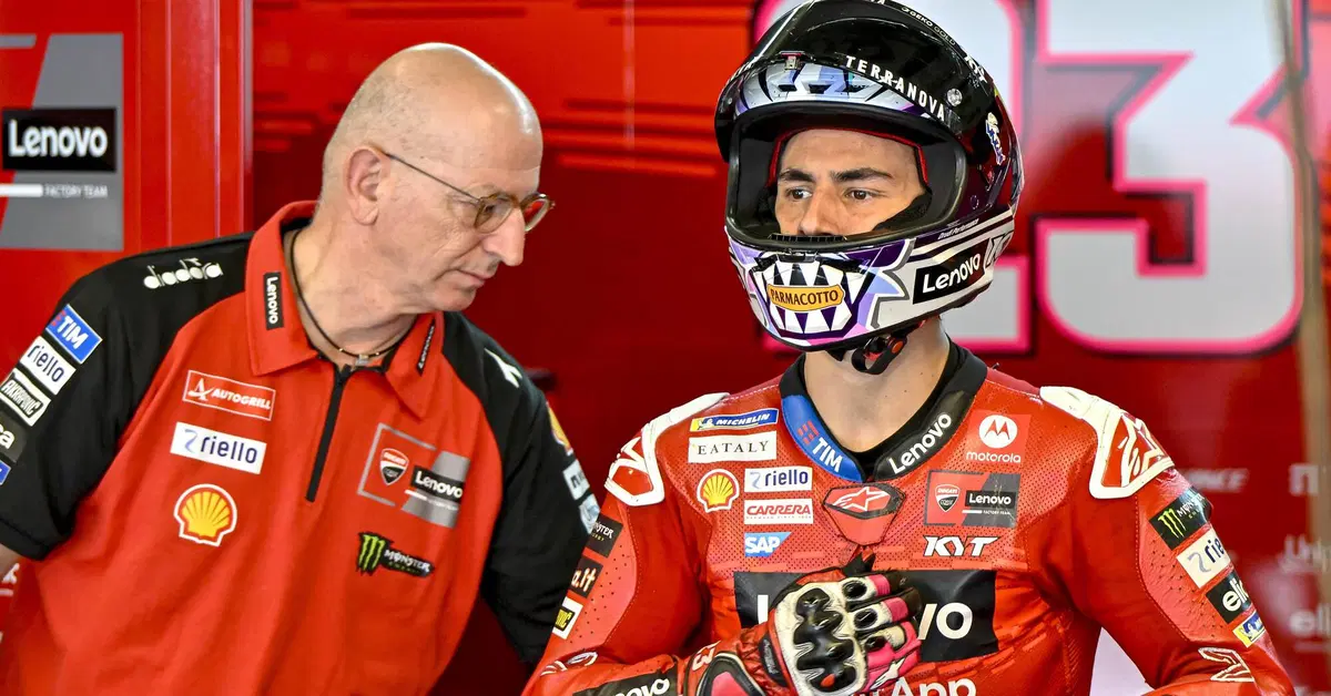 MotoGP 2024. GP del Portogallo. Enea Bastianini primo ma &ldquo;Marc Marquez ha qualcosa di pi&ugrave;&rdquo;