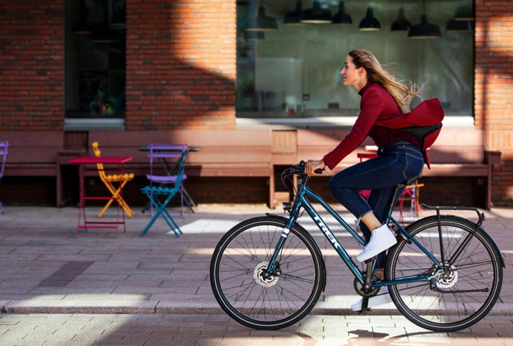 ANCMA rivela i dati del mercato bici: un -23% che non scoraggia gli addetti ai lavori e una campagna dedicata