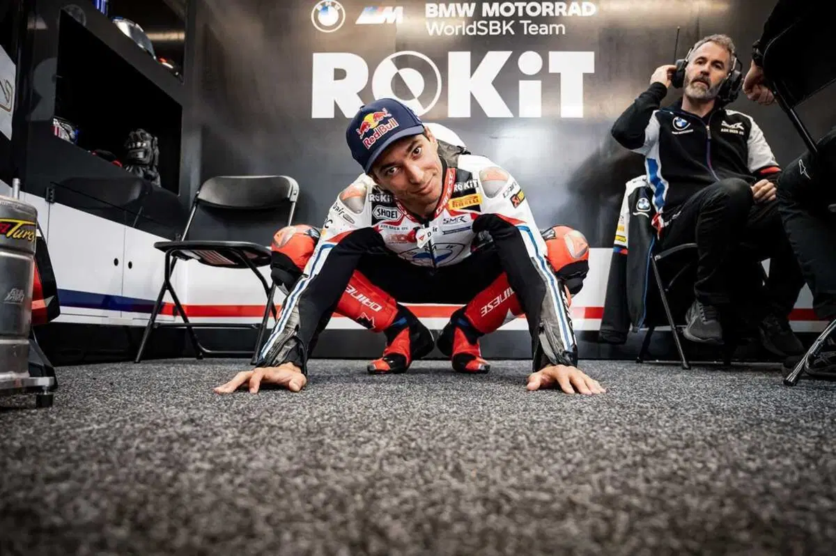SBK 2024. GP della Catalogna. In Gara2, vittoria di Bautista e dominio Ducati [GALLERY] (16)