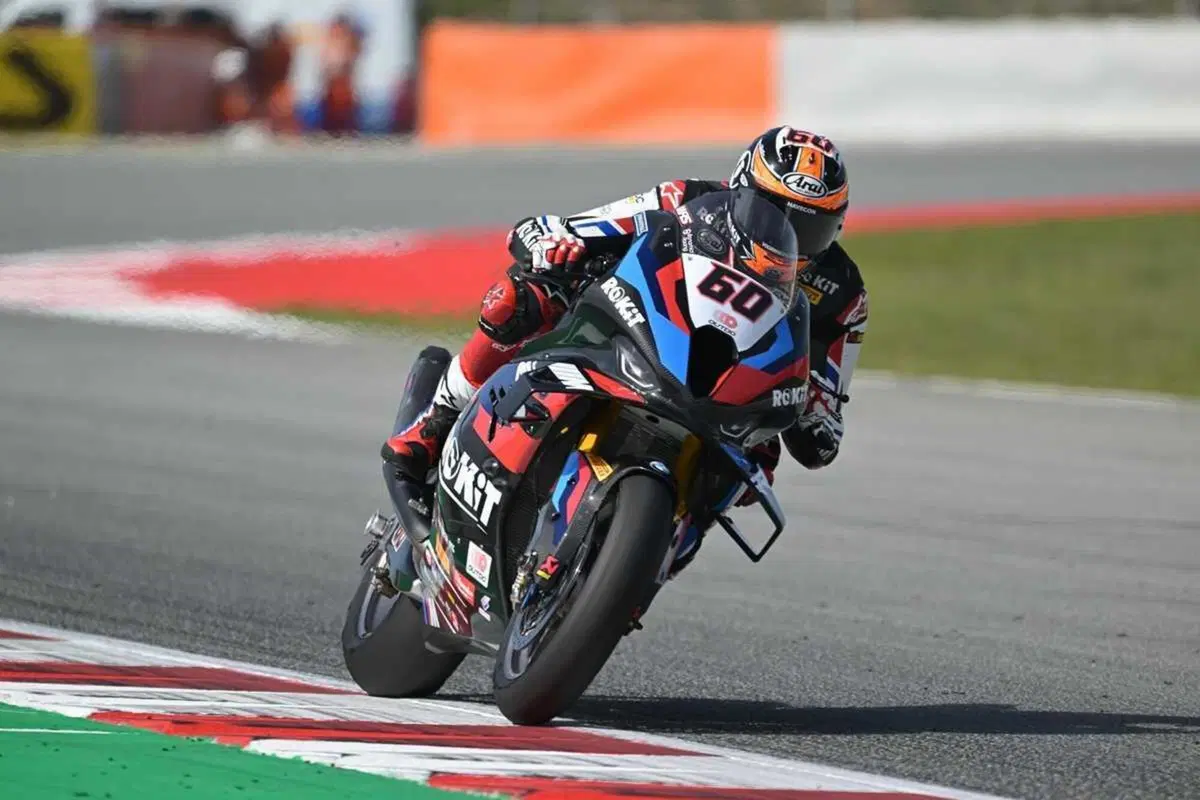 SBK 2024. GP della Catalogna. In Gara2, vittoria di Bautista e dominio Ducati [GALLERY] (17)