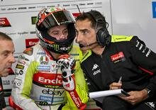 MotoGP 2024. GP del Portogallo. Marco Bezzecchi, sesto: Contento, ma restiamo concentrati