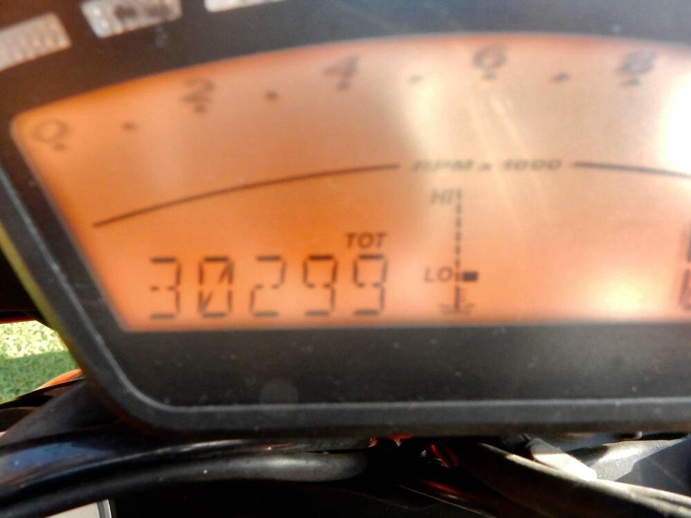 Ducati Hypermotard 796 (2012) (5)