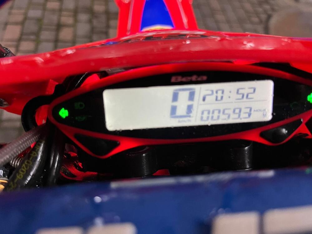 Betamotor RR 300 2T Enduro Racing (2022) (4)