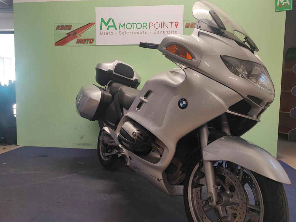 Bmw R 1150 RT (2000 - 06) (5)