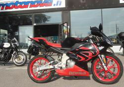 Aprilia RS 50 (2006 - 13) usata