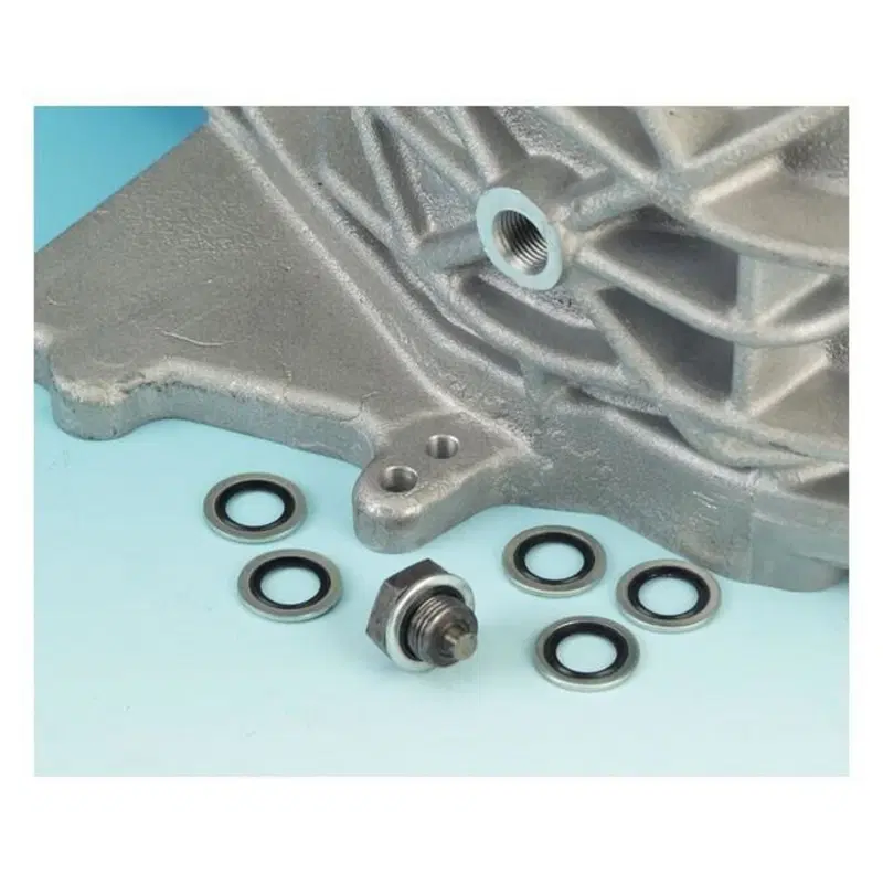 Guarnizione per tappo olio per Touring dal 1980 al 