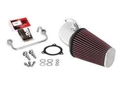 Filtro dell'aria K&N Aircharger Efi per Dyna FXDLS