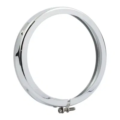 Ghiera per fari supplementari originali HD da 4,5&rdquo; 