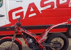 GASGAS TXT 300 PRO Racing (2018) usata