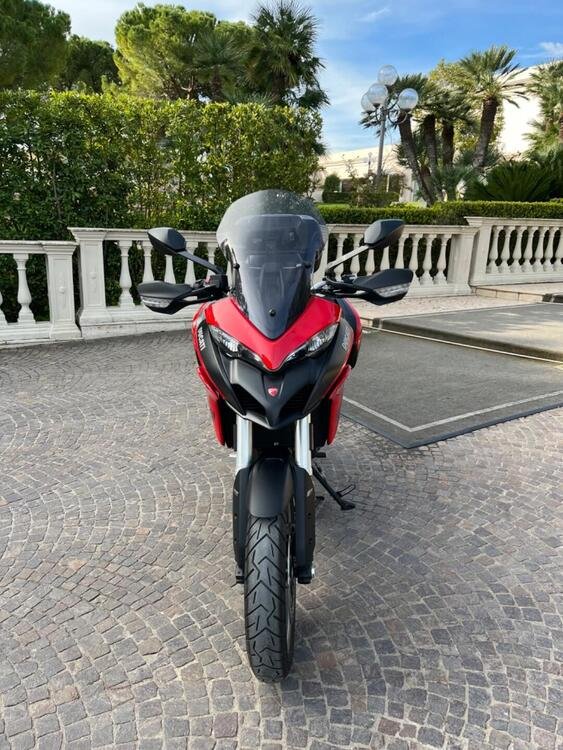 Ducati Multistrada 950 (2018) (4)