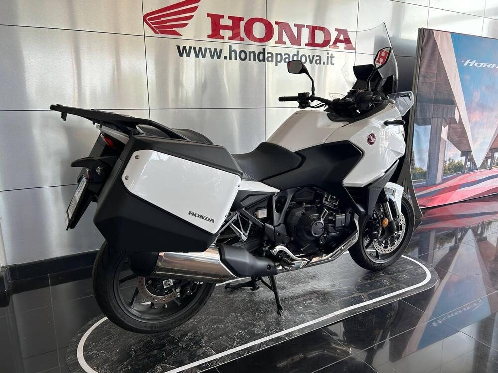Honda NT 1100 DCT (2022 - 24) (2)