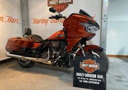 Harley-Davidson CVO Road Glide (2023) usata