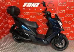 Kymco Dink R 150 Tunnel (2023 - 25) usata