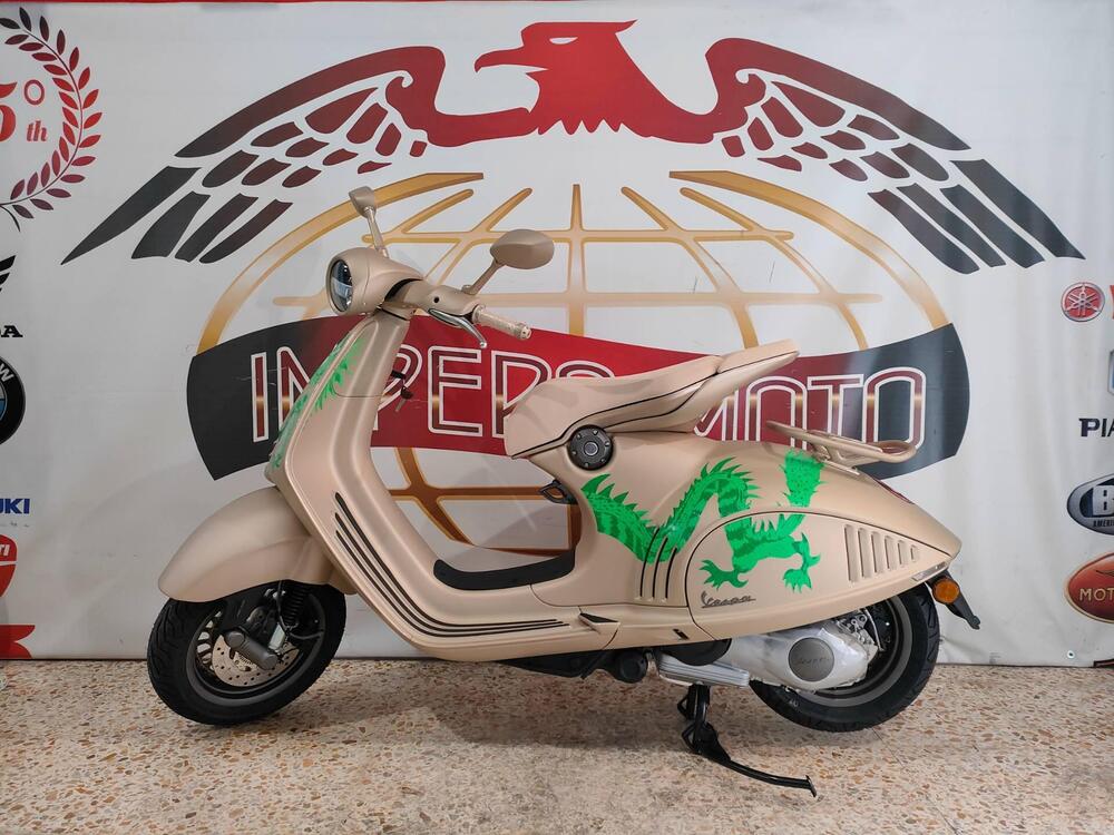 Vespa Vespa 946 Dragon 125 (2024)