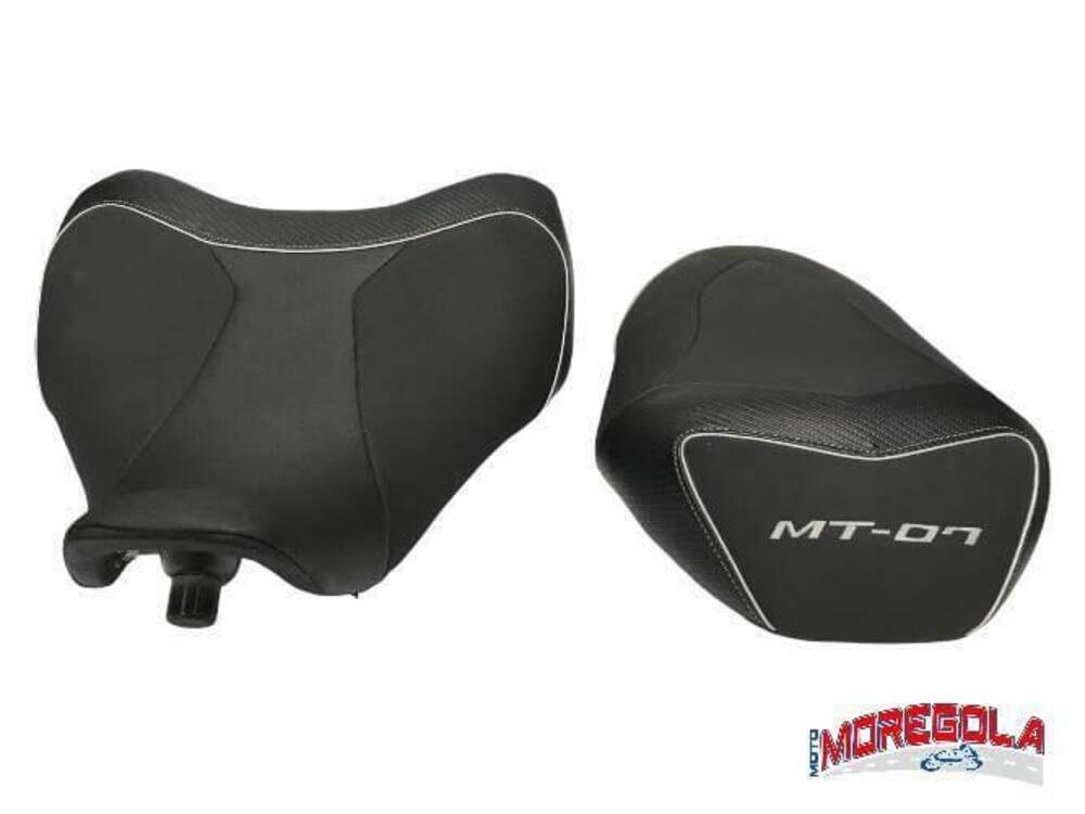 BAGSTER Selle personalizzate Yamaha MT-07