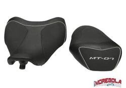BAGSTER Selle personalizzate Yamaha MT-07