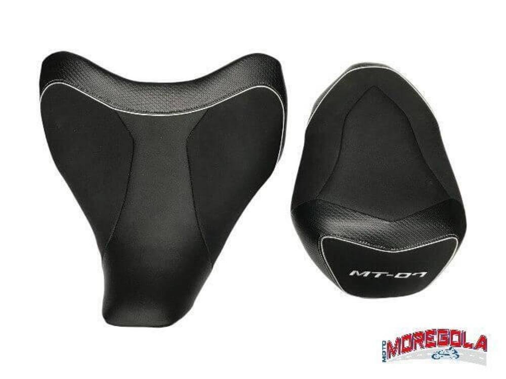 BAGSTER Selle personalizzate Yamaha MT-07 (3)